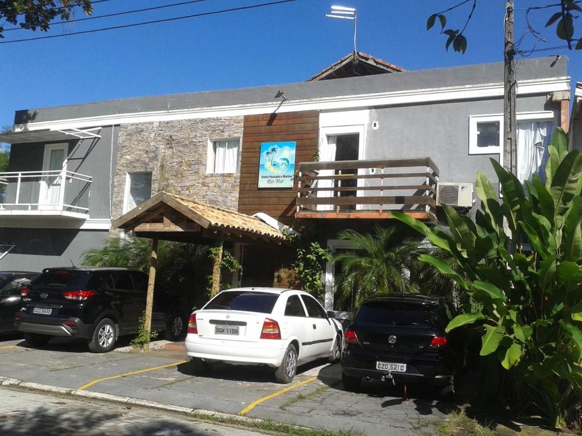 Rio Mar Inn Ubatuba
