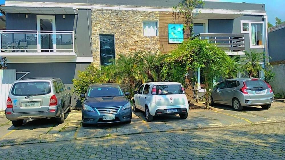 Rio Mar Inn *