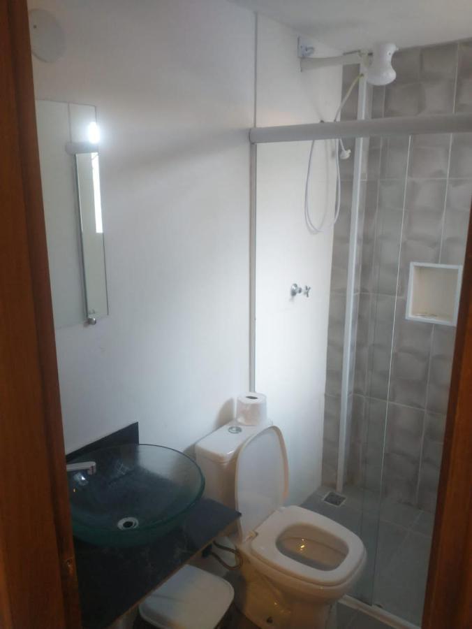 Rio Mar Inn Ubatuba