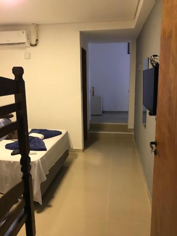 Inn Rio Mar *