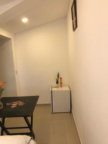 Rio Mar Inn *