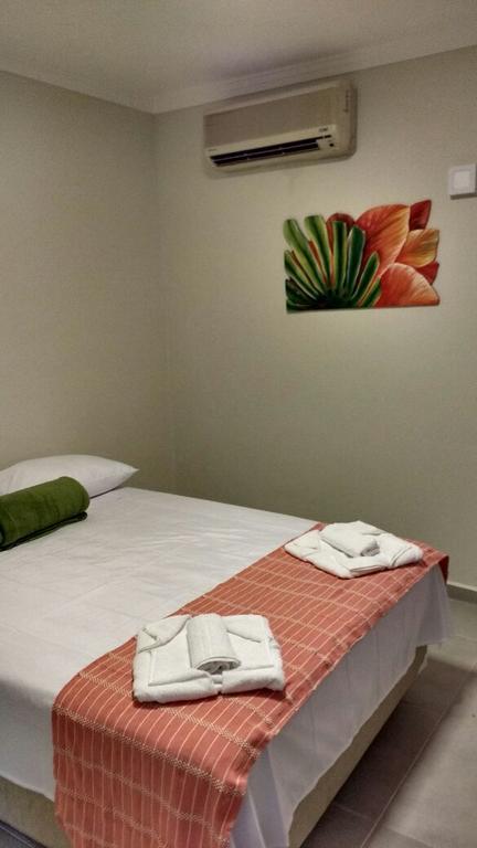 Rio Mar Inn *