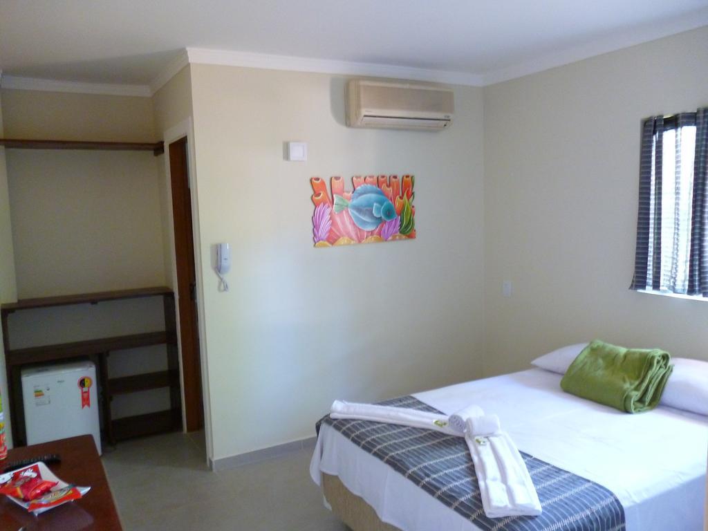 Rio Mar Inn Ubatuba