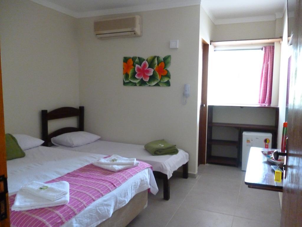 Inn Rio Mar Ubatuba