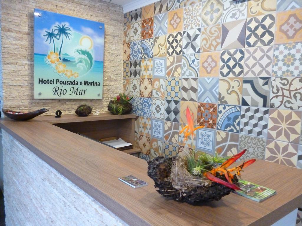 Rio Mar Inn *
