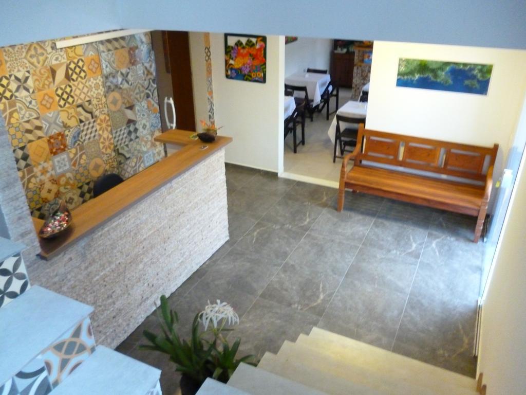 Inn Rio Mar Ubatuba