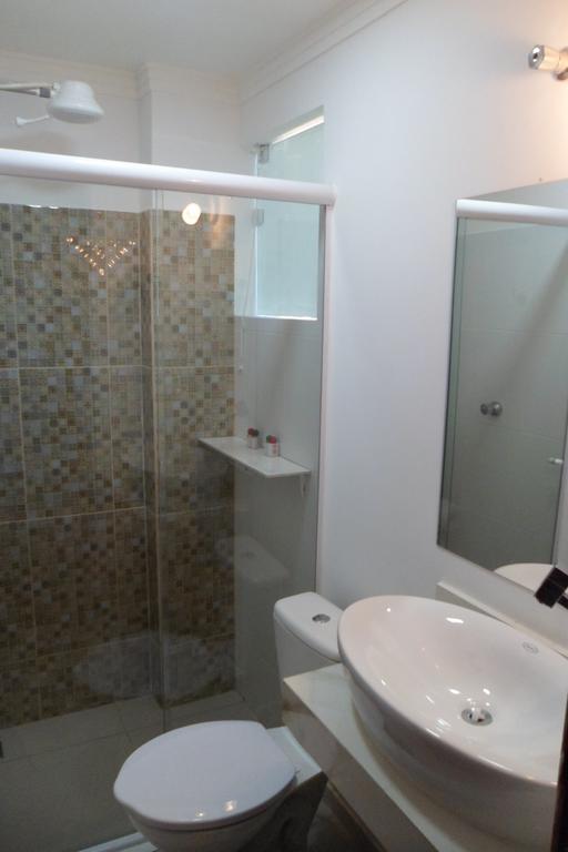 Rio Mar Inn Ubatuba