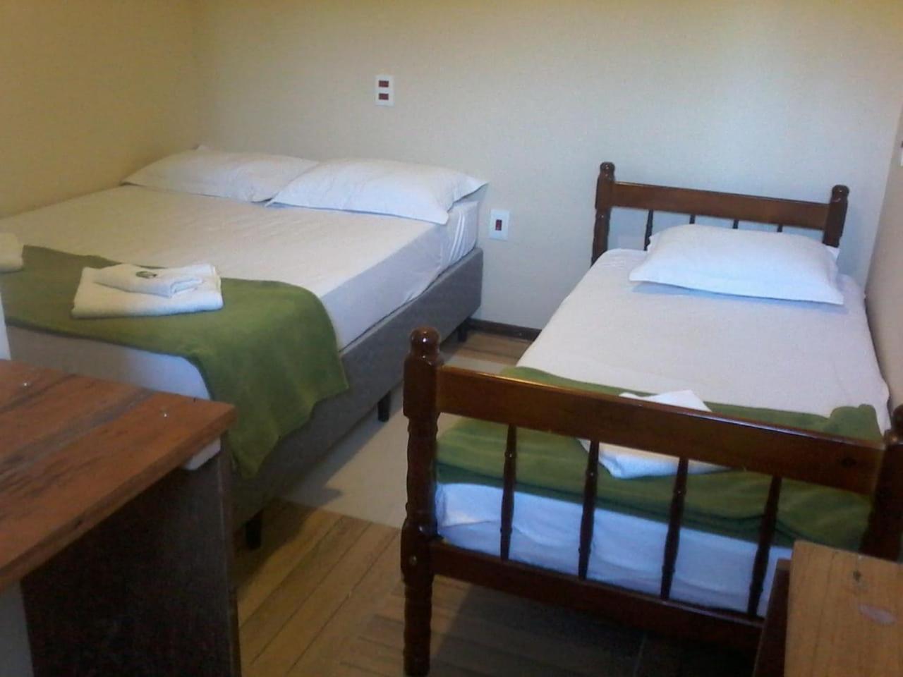 Inn Rio Mar Ubatuba