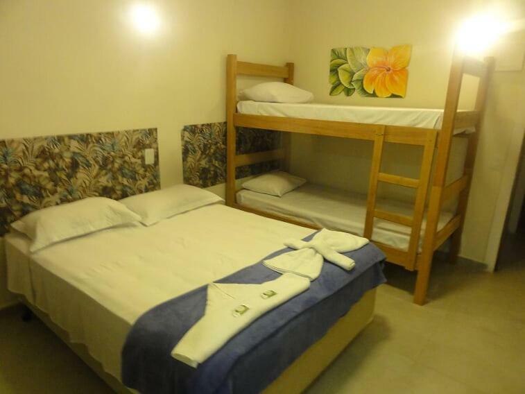Rio Mar Inn Ubatuba